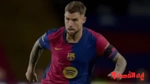 حرب النجوم.. 5 أسماء تضغط لعودة نجم النصر لبرشلونة 2025